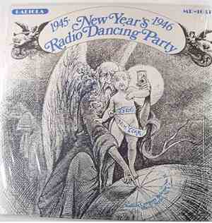 Various - New Year's Radio Dancing Party 1945-1946