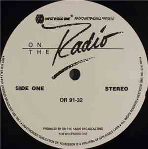 Various - On The Radio: Show #91-32