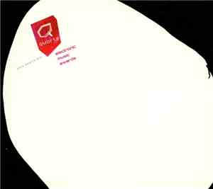 Various - Qwartz Compilation Edition 3