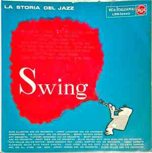 Various - Swing