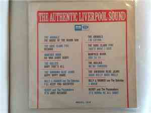 Various - The Authentic Liverpool Sound