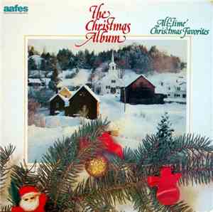Various - The Christmas Album
