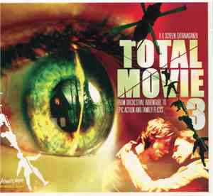 Various - Total Movie 3