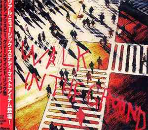 Various - Walk In The Ground