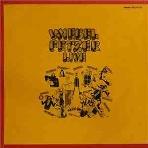 Wiebelfetzer - Live