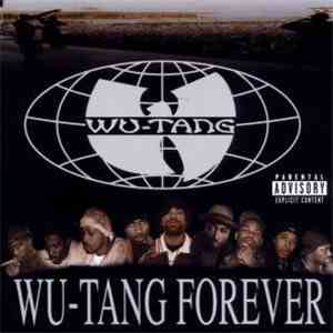 Wu-Tang Clan - Wu-Tang Forever
