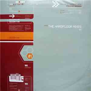 Yello vs. Hardfloor - Vicious Games (The Hardfloor Mixes)