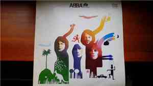 ABBA - The Album