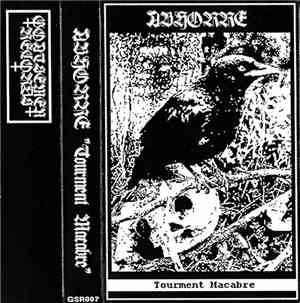 Abhorre - Tourment Macabre