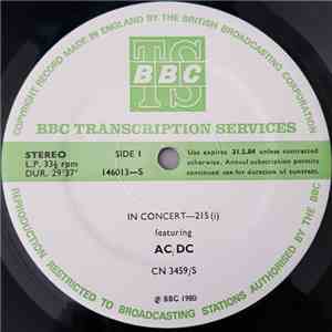 AC/DC - In Concert-215