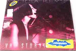 Alicia Keys - VH1 Storytellers