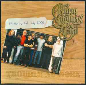 Allman Brothers Band - Trouble No More