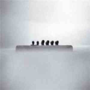 Andy Stott - Replace EP