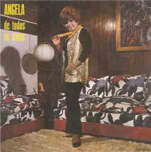 Angela Maria - Angela De Todos Os Temas