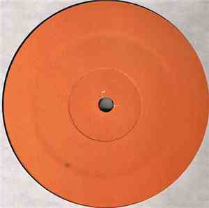 Anna Robinson  / Marshall Jefferson - Untitled