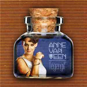Anne van Veen - Leger Levenlozen
