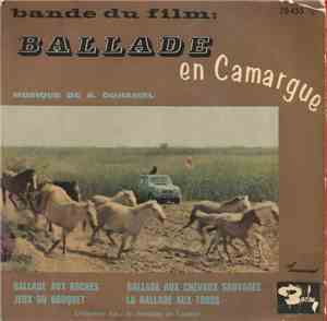 Antoine Duhamel - Bande Du Film : 