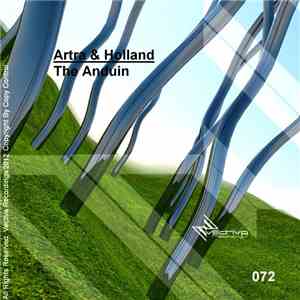 Artra & Holland - The Anduin