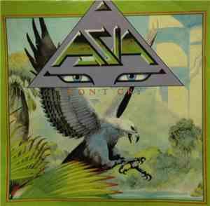 Asia  - Don't Cry