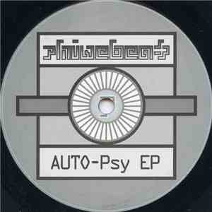 Auto-Psy  - Auto-Psy EP
