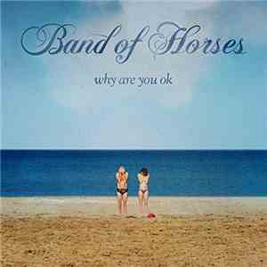 Band Of Horses - Why Are You OK