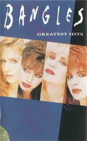 Bangles - Greatest Hits