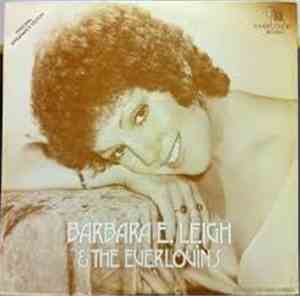 Barbara E Leigh & The Everlov'ins - Barbara E Leigh & The Everlov'ins