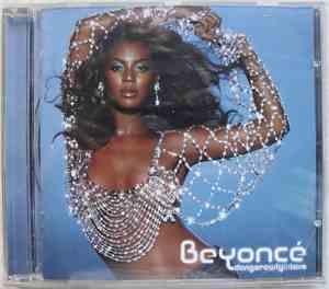 Beyoncé - Dangerously In Love