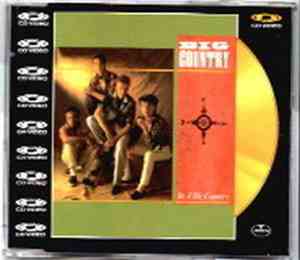 Big Country - In A Big Country