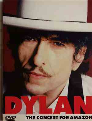 Bob Dylan - The Concert For Amazon