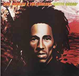Bob Marley & The Wailers - Natty Dread