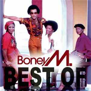 Boney M. - Best Of