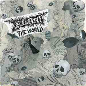 Boom  - Boom The World
