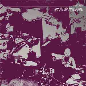 C. Spencer Yeh, Okkyung Lee, Lasse Marhaug - Wake Up Awesome