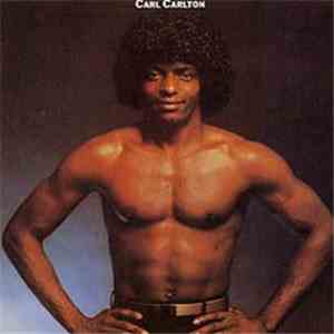 Carl Carlton - Carl Carlton