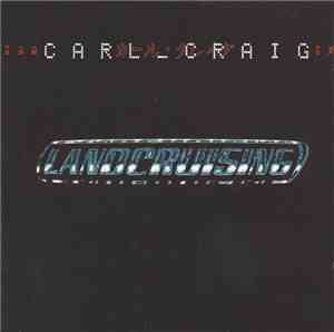 Carl Craig - Landcruising
