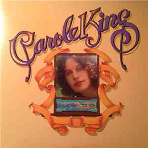 Carole King - Wrap Around Joy