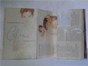 Celine Dion - Falling Into You