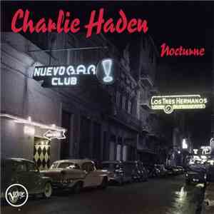 Charlie Haden - Nocturne
