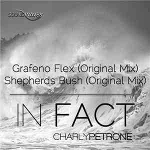 Charly Petrone - In Fact