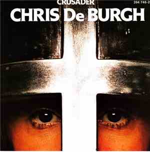 Chris de Burgh - Crusader