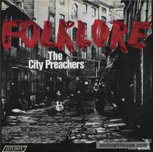 City Preachers - Folklore