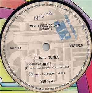 Clara Nunes - Mente