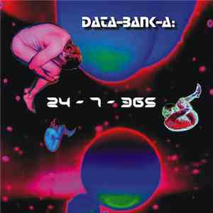 Data-Bank-A - 24-7-365