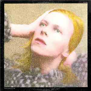 David Bowie - Hunky Dory