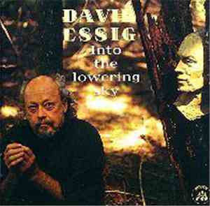 David Essig - Into the lowering sky
