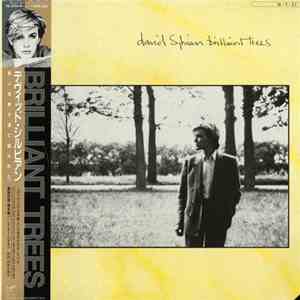 David Sylvian - Brilliant Trees