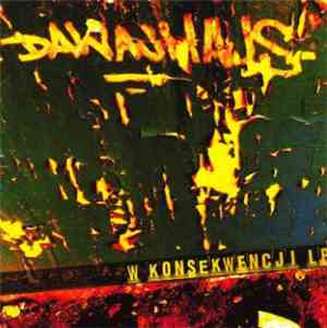 Dawajhajs - W Konsekwencji LP