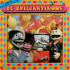De Briljantinoos - De Briljantinoos