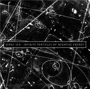 Dirac Sea - Infinite Particles of Negative Energy